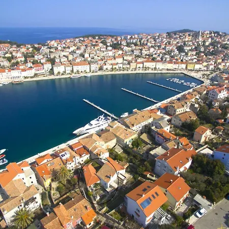 Διαμέρισμα Leon The Professional Mali Lošinj