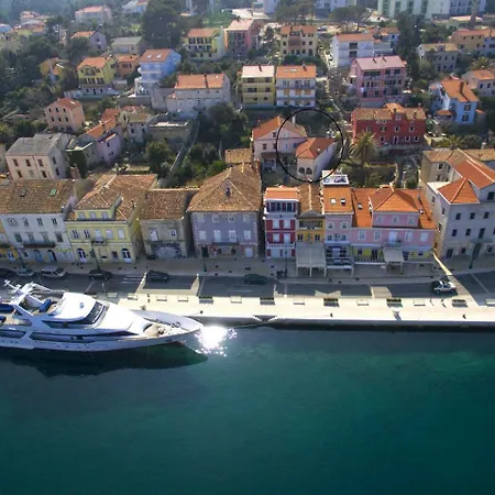 Leon The Professional Διαμέρισμα Mali Lošinj